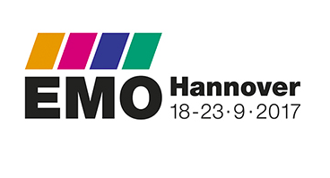 Выставка EMO Hannover 2017